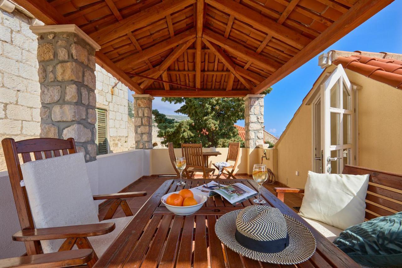 Hedera Estate, Hedera A22 Apartment Dubrovnik Ngoại thất bức ảnh