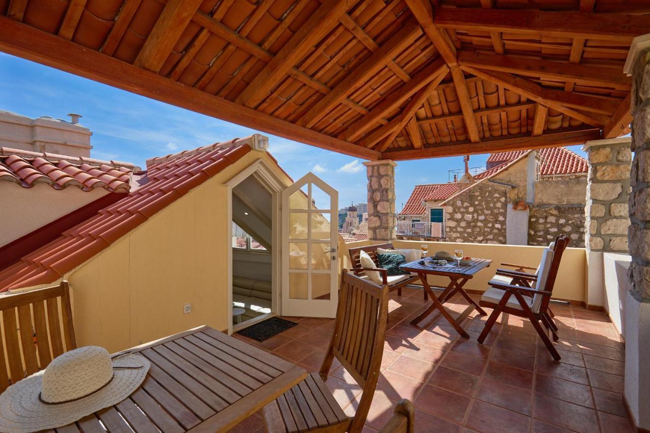 Hedera Estate, Hedera A22 Apartment Dubrovnik Ngoại thất bức ảnh