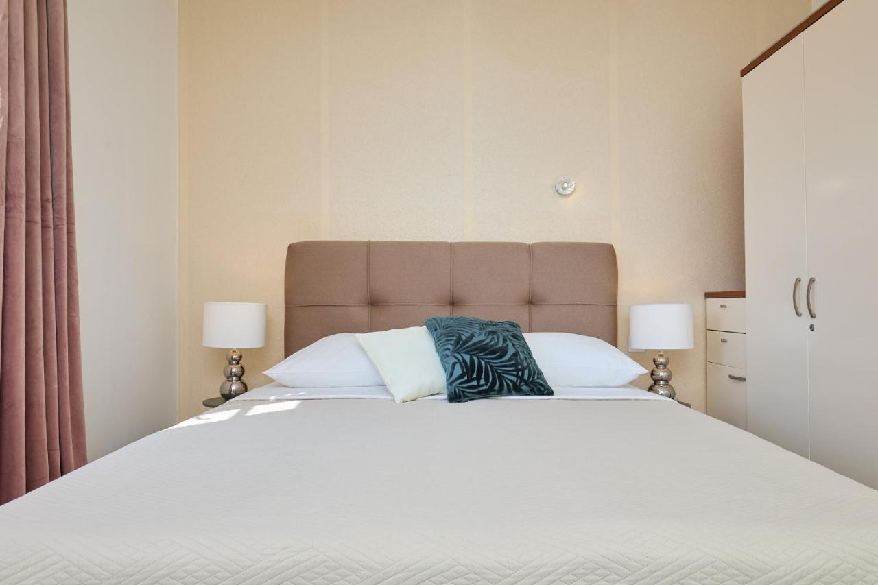Hedera Estate, Hedera A22 Apartment Dubrovnik Ngoại thất bức ảnh