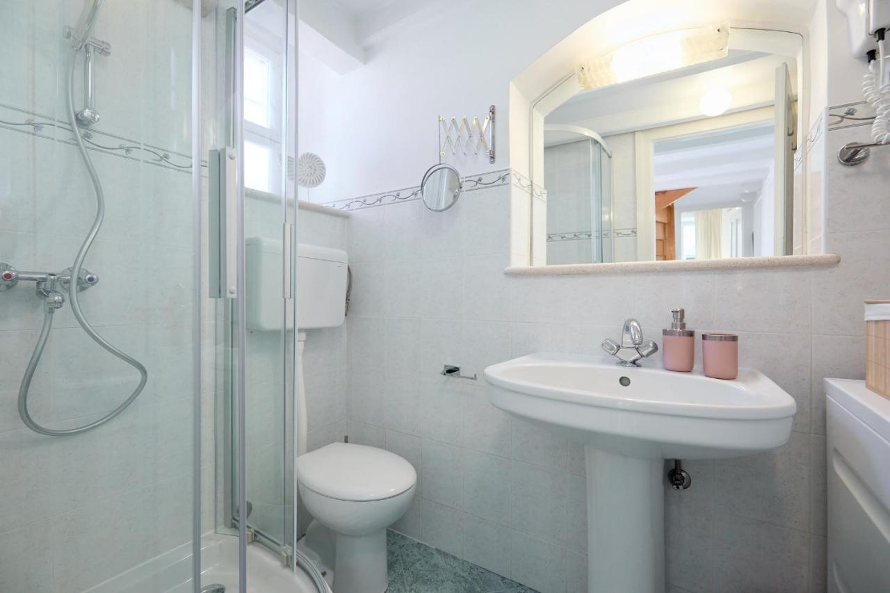 Hedera Estate, Hedera A22 Apartment Dubrovnik Ngoại thất bức ảnh